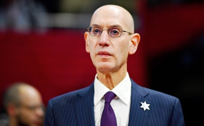 NBA ve FIBA, Avrupa'da yeni bir lig kurmakta kararl�