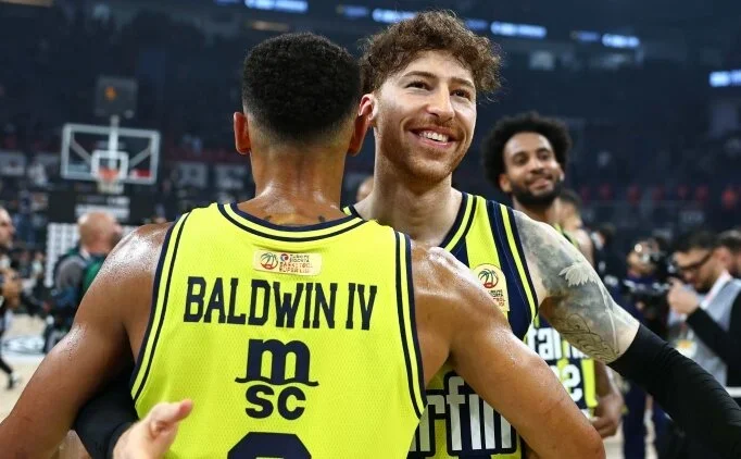 Fenerbah�e Tarfin'in konu�u Virtus Bologna