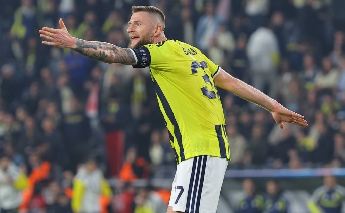 Milan Skriniar: 'Buna biz izin verdik'