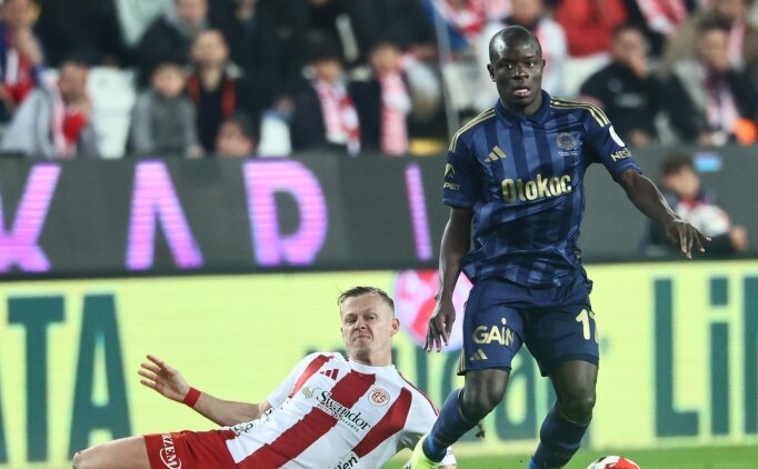 N'Golo Kante: 'Reaksiyon yeterli de�ildi'