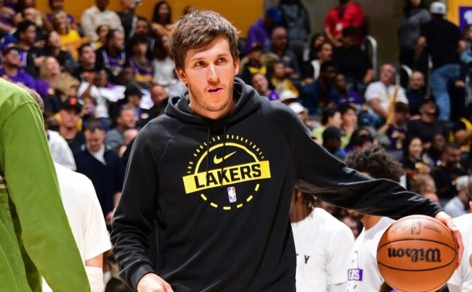 Lakers'ta Austin Reaves'in durumu g�ncellendi: 3. ma� i�in ��pheli
