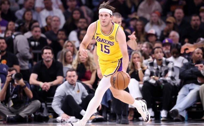 Austin Reaves'in karar�nda para tek belirleyici olmayacak