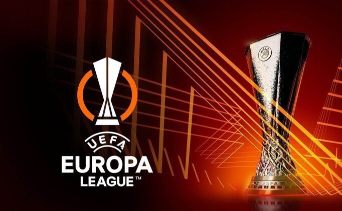 UEFA Avrupa Ligi'nde play-off heyecan� ba�l�yor
