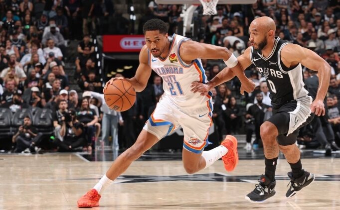 Hawks, Aaron Wiggins'i 2 ikinci tur se�im hakk� kar��l���nda kadrosuna katt�