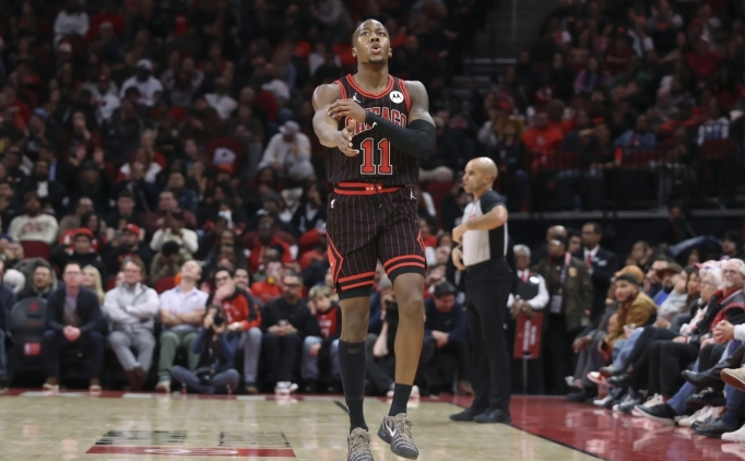 Wolves, takas d�nemi �ncesinde iki Bulls guard�n� radar�na ald�