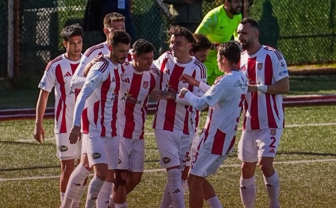 Ayval�kg�c� bu kez ba�armak istiyor