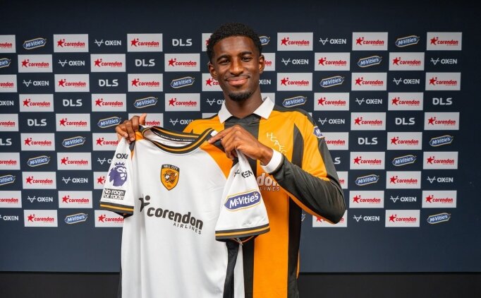 Hull City, Mohamed-Ali Cho transferini a��klad�!