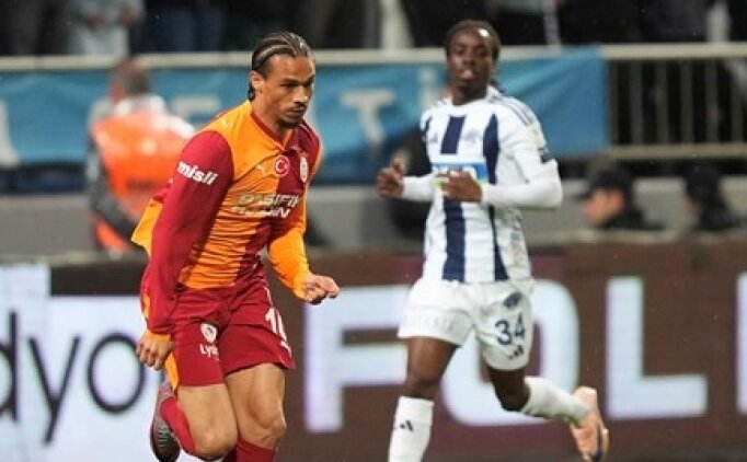 Galatasaray-Kas�mpa�a rekabetinde 45. randevu!