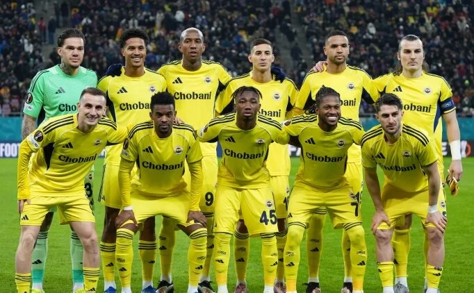 Fenerbah�e'nin play-off takvimi a��kland�!