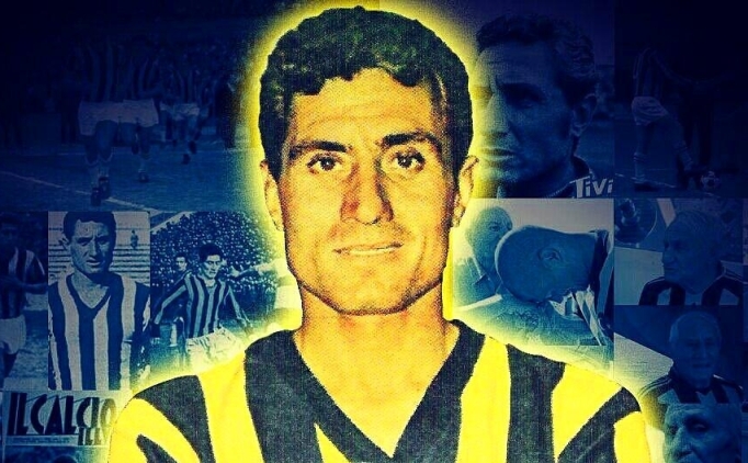 Fenerbah�e ve T�rk futbolu efsanesi: Lefter