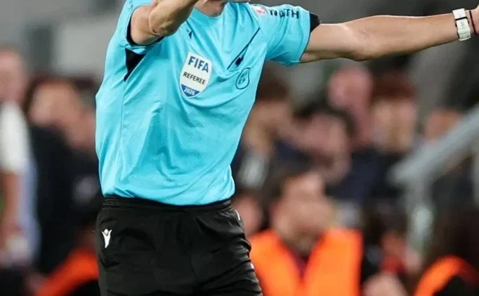La Liga'da bir ilk: Hakemler ma� sonras� konu�acak!