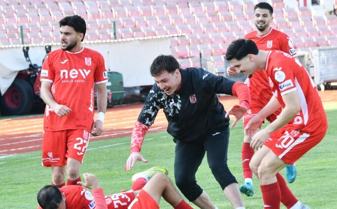 Bal�kesir tak�mlar� s�ralama yar���nda