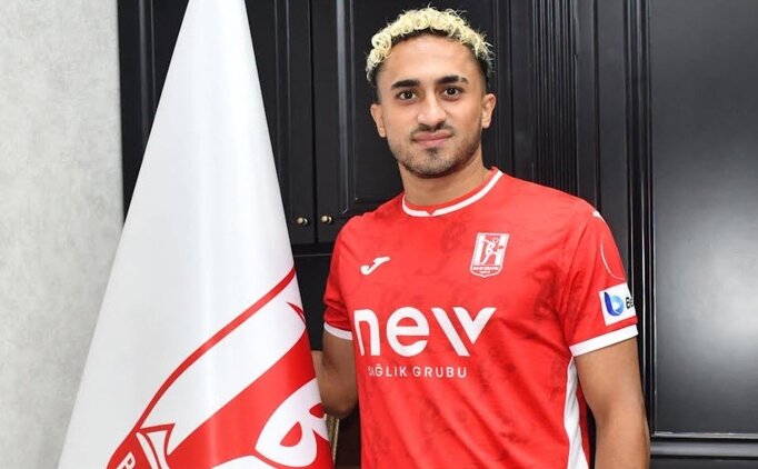 Bal�kesirspor Ahmet Uzun'la imzalad�