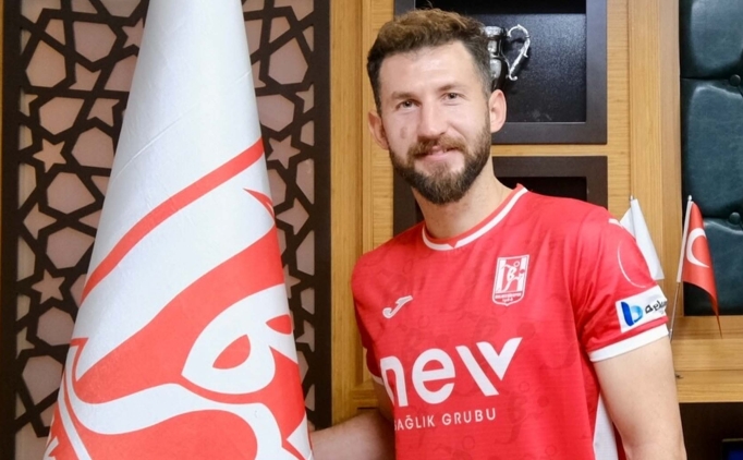 Bal�kesir h�cumuna Ak�n Ar�can transferi