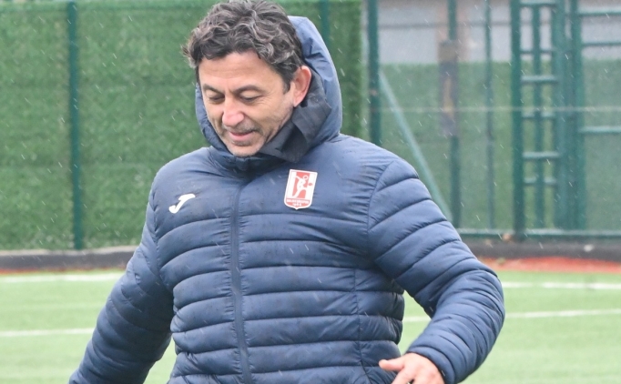 Bal�kesirspor �n�ne bakacak