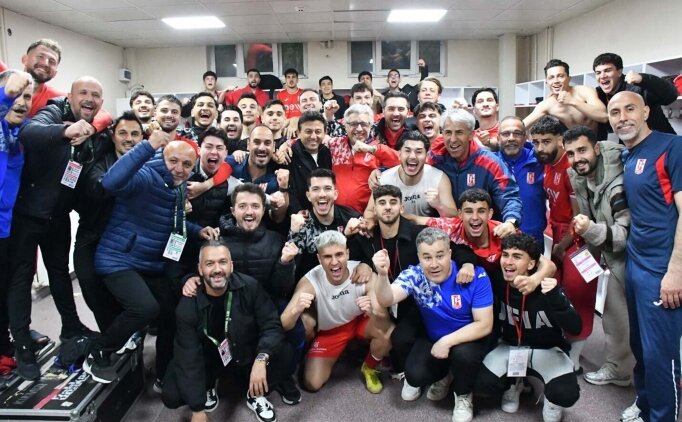 Bal�kesirspor, Eski�ehirspor ile r�van�a ��k�yor