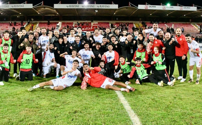 Bal�kesir yeniden pota m�cadelesinde