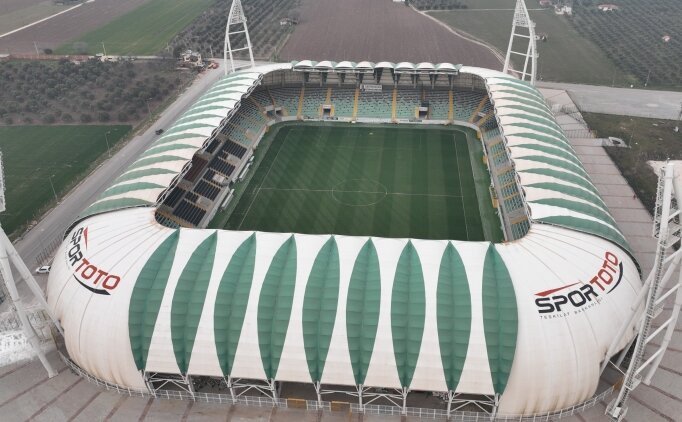 Bal�kesirspor'un �oruhlu FK ma�� Akhisar'da