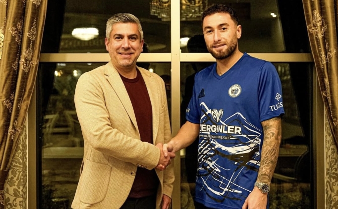 Bal�kesirspor'un y�ld�zlar� kap���ld�