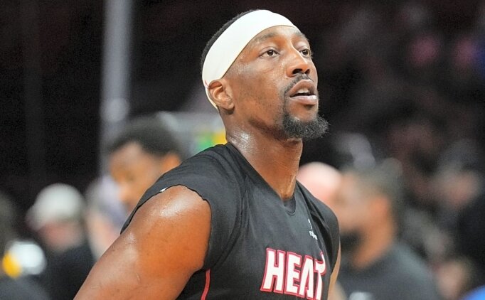 Vincent'tan Bam Adebayo'nun 83 say�l�k ma��na savunma