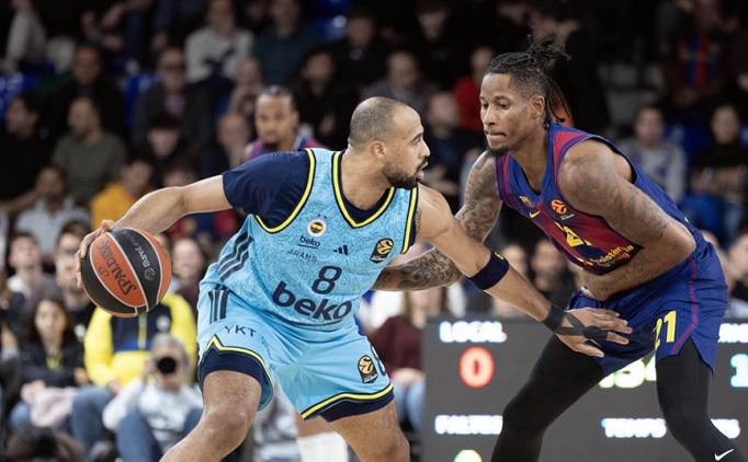 Fenerbah�e Beko, Paris deplasman�na ��k�yor