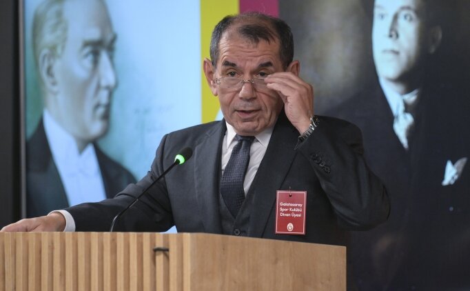 Tahkim Kurulu, Dursun �zbek'in cezas�n� onad�