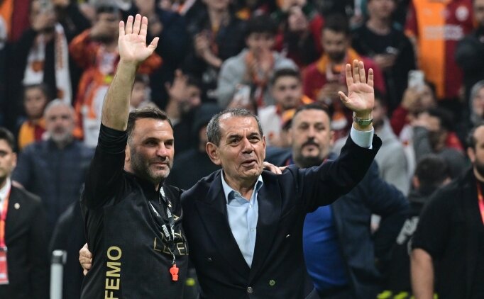 Galatasaray'da s�radaki transfer hedefleri!
