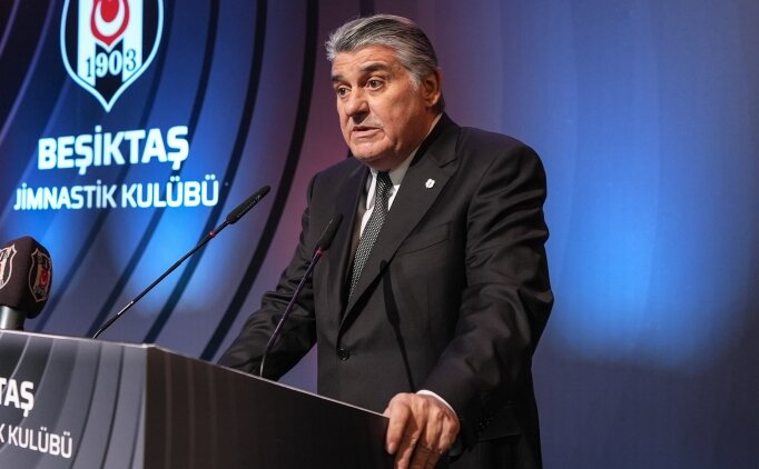 Be�ikta�'tan derbinin ard�ndan VAR talebi!