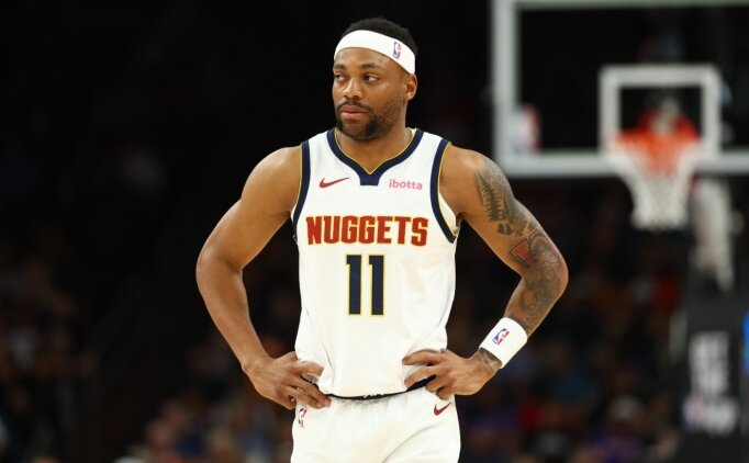 Cavaliers'�n radar�nda Bruce Brown var