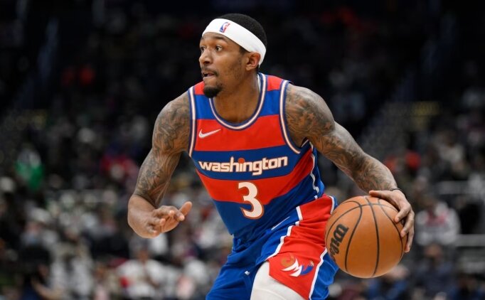 Beal: 'Wizards'ta para i�in kalmay� tercih ettim'