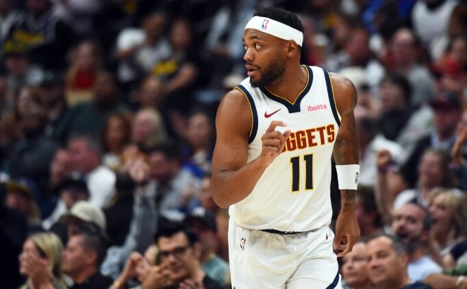 Lakers, Bruce Brown i�in yeniden devrede