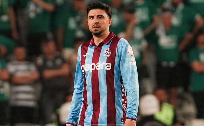 Ozan Tufan: 'Ger�ekten �a�k�nl�k i�indeyim!'