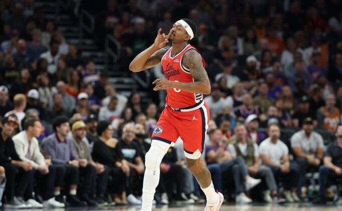 Clippers, Bradley Beal ile 2 y�ll�k yeni s�zle�me imzalad�