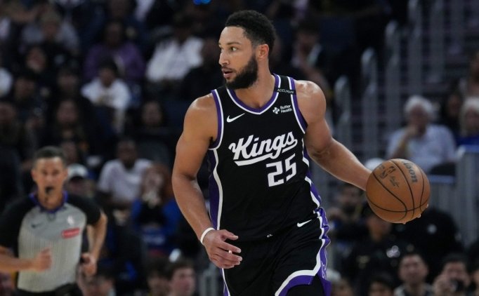 Ben Simmons'a a��r darbe: A�il tendonu y�rt�ld�