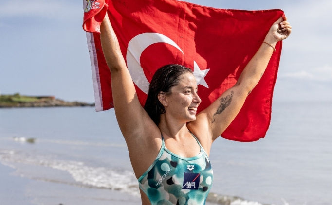 Bengisu Avc� 'buzullardaki erimeye kar��' kula� atacak