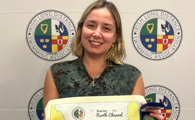 Bengisu Avc�, b�y�k �d�lle tarihe ge�ti