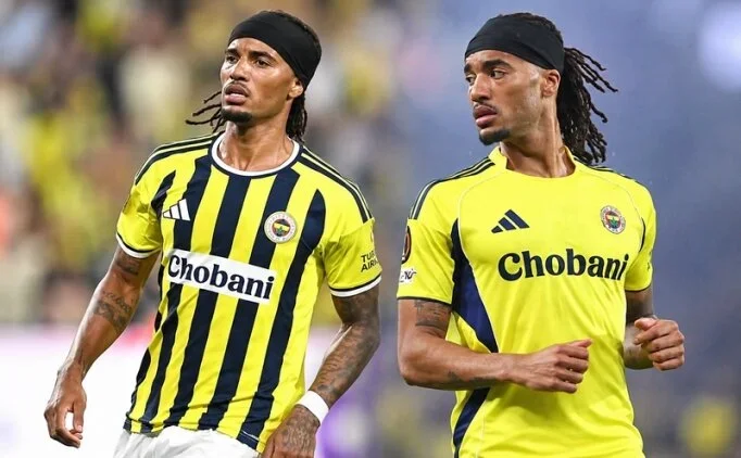 Archie Brown'dan ma� �ncesi transfer yan�t�!