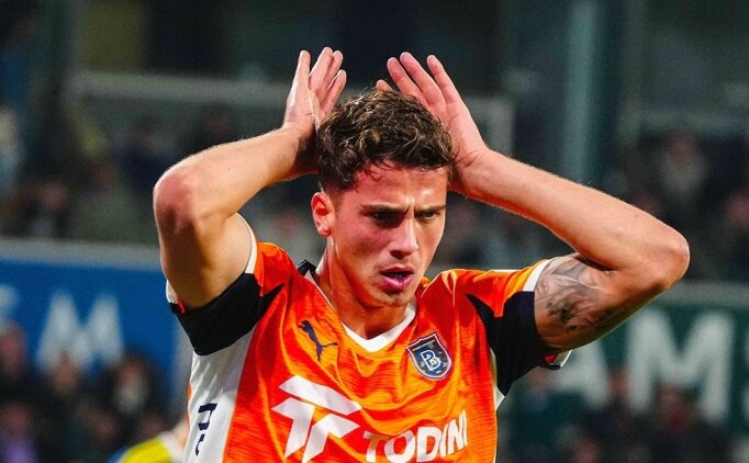 Galatasaray'dan 15 milyon euro'luk talep: Bertu� Y�ld�r�m!