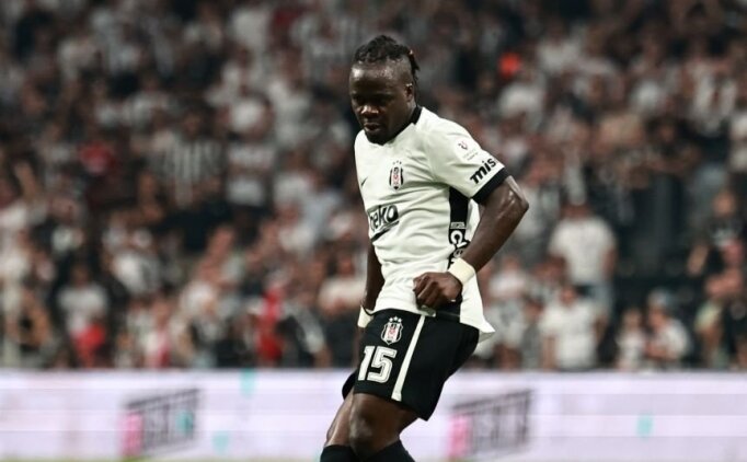 Junior Olaitan: 'Fenerbah�e derbisini bekliyoruz'