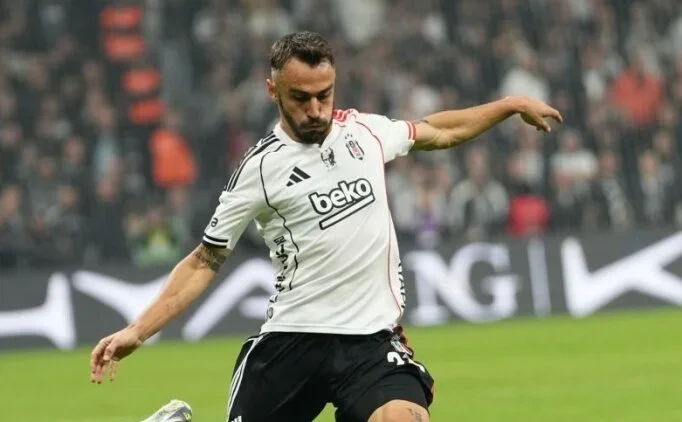G�khan Sazda��, �orum'a transfer oluyor