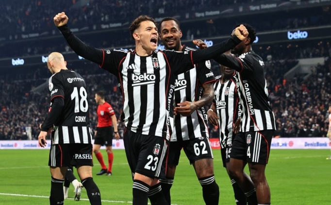 Sergen Yal��n'dan transferde tam isabet: 5'te 5!