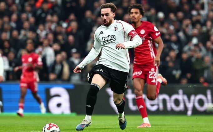 Be�ikta� ile Samsunspor, ligde 66. randevuda