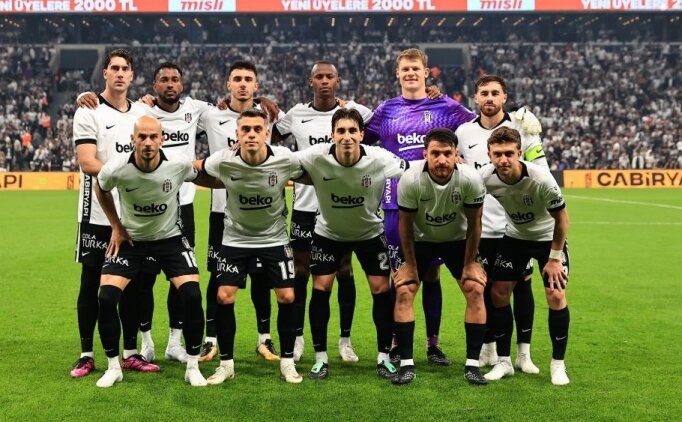 Be�ikta�, Hoffenheim deplasman�na gidiyor