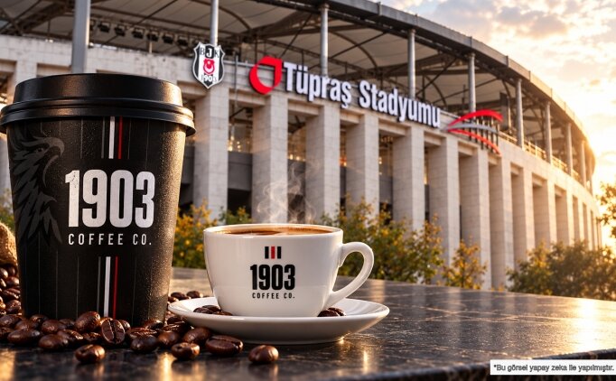 Be�ikta� Kul�b�, kafe a�aca��n� a��klad�!