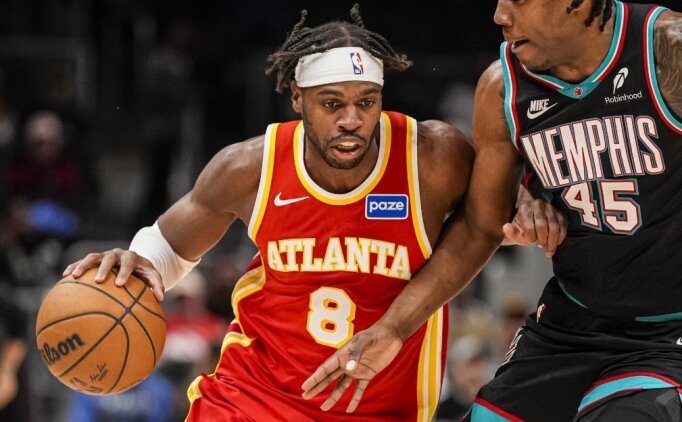 Hawks, Buddy Hield'�n s�zle�mesini tamamen garanti alt�na ald�