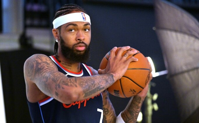 Clippers'a Ingram m�jdesi: Beklenenden erken d�nebilir