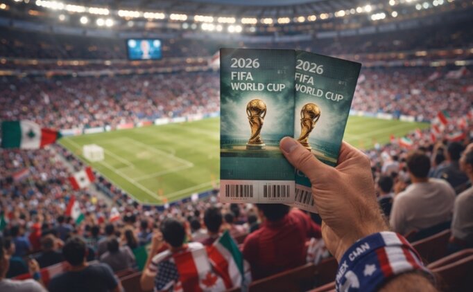 D�nya Kupas� �ncesi b�y�k skandal!