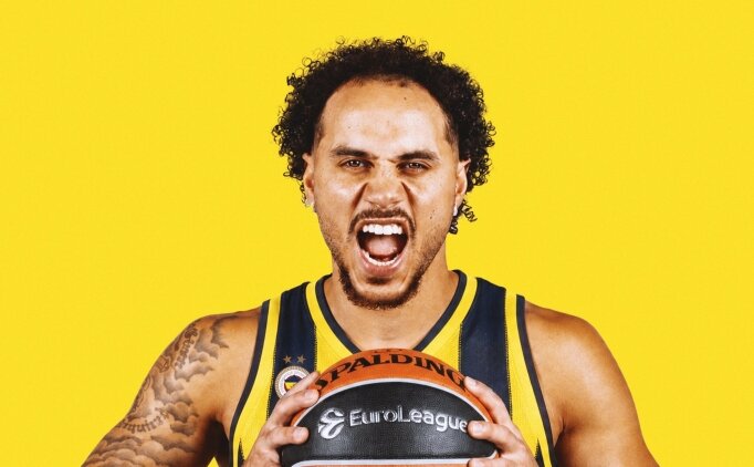 Fenerbah�e Shane Larkin'i duyurdu