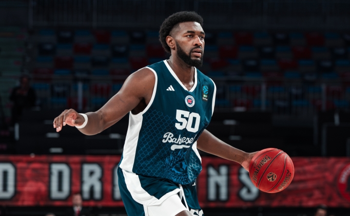 Bah�e�ehir, EuroCup'ta Litvanya deplasman�na ��kacak