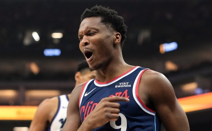Clippers, Bennedict Mathurin i�in sign-and-trade se�ene�ine a��k